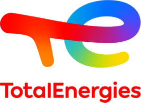 totalenergies logo